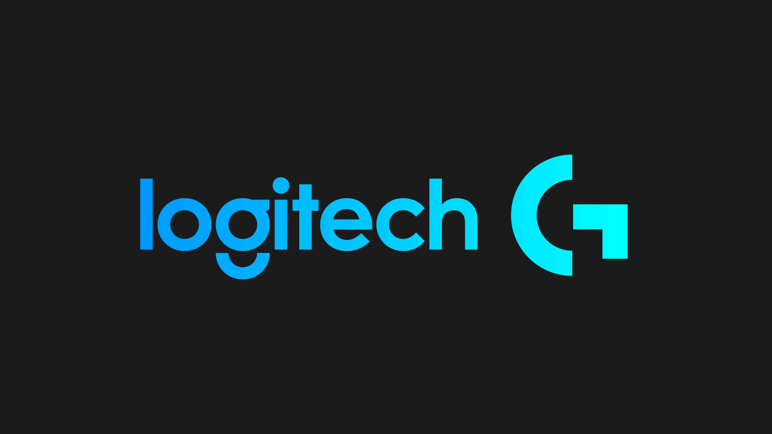 Logitech- Power Gaming Network