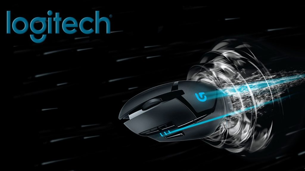 Logitech G Wallpaper 19x1080