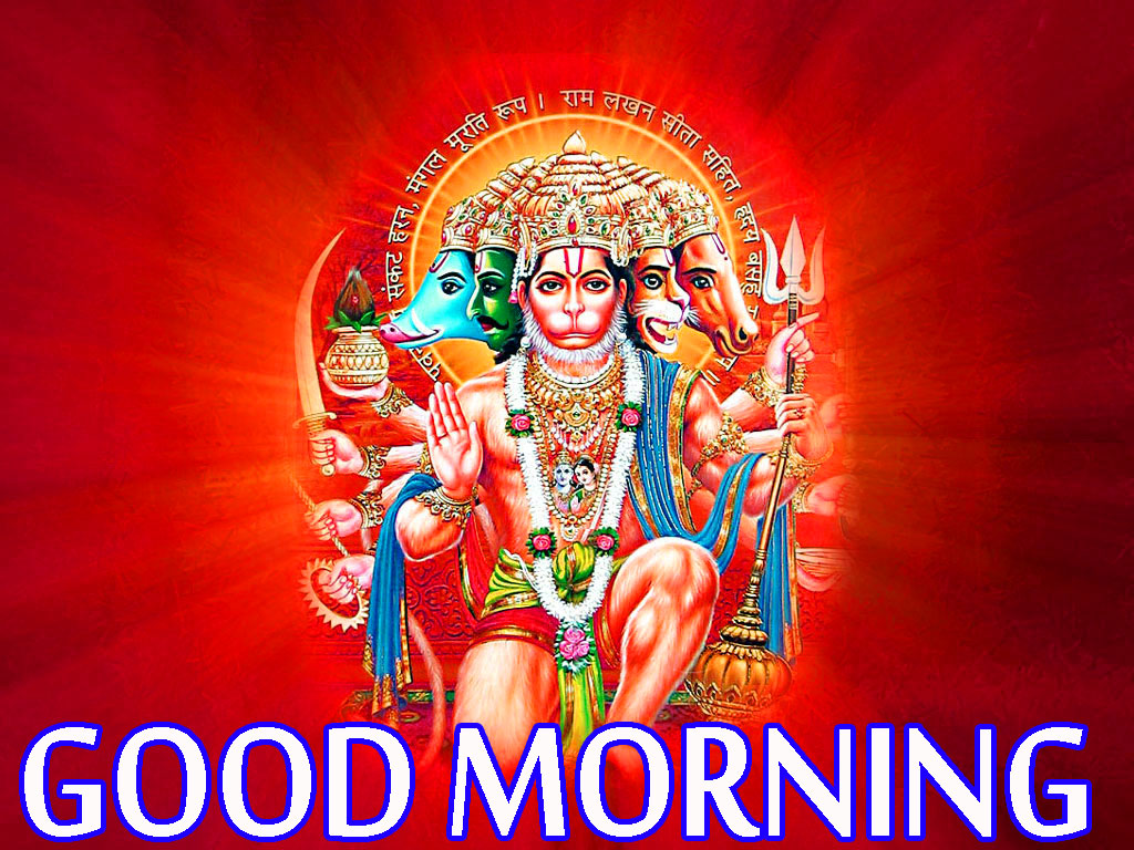 Good Morning God Hd Wallpaper