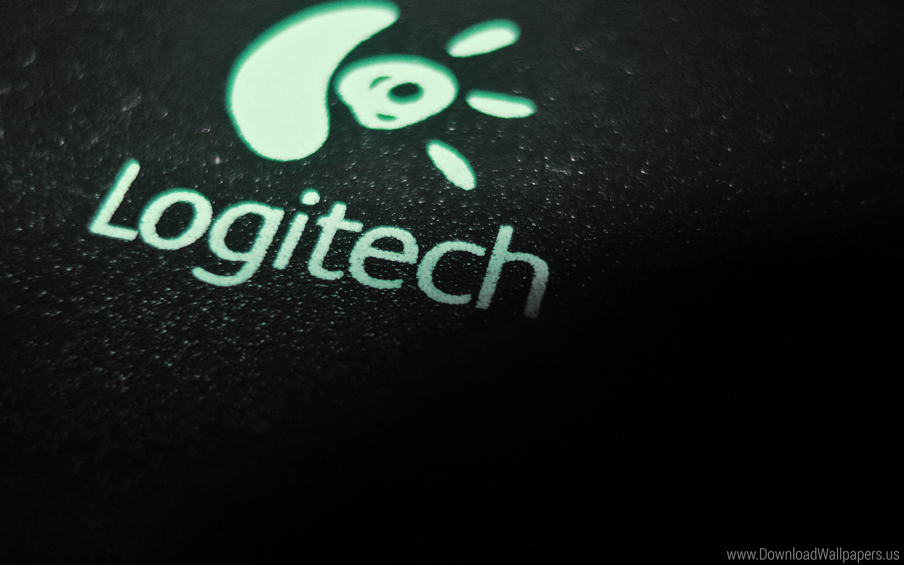 Logitech , HD Wallpaper & Backgrounds