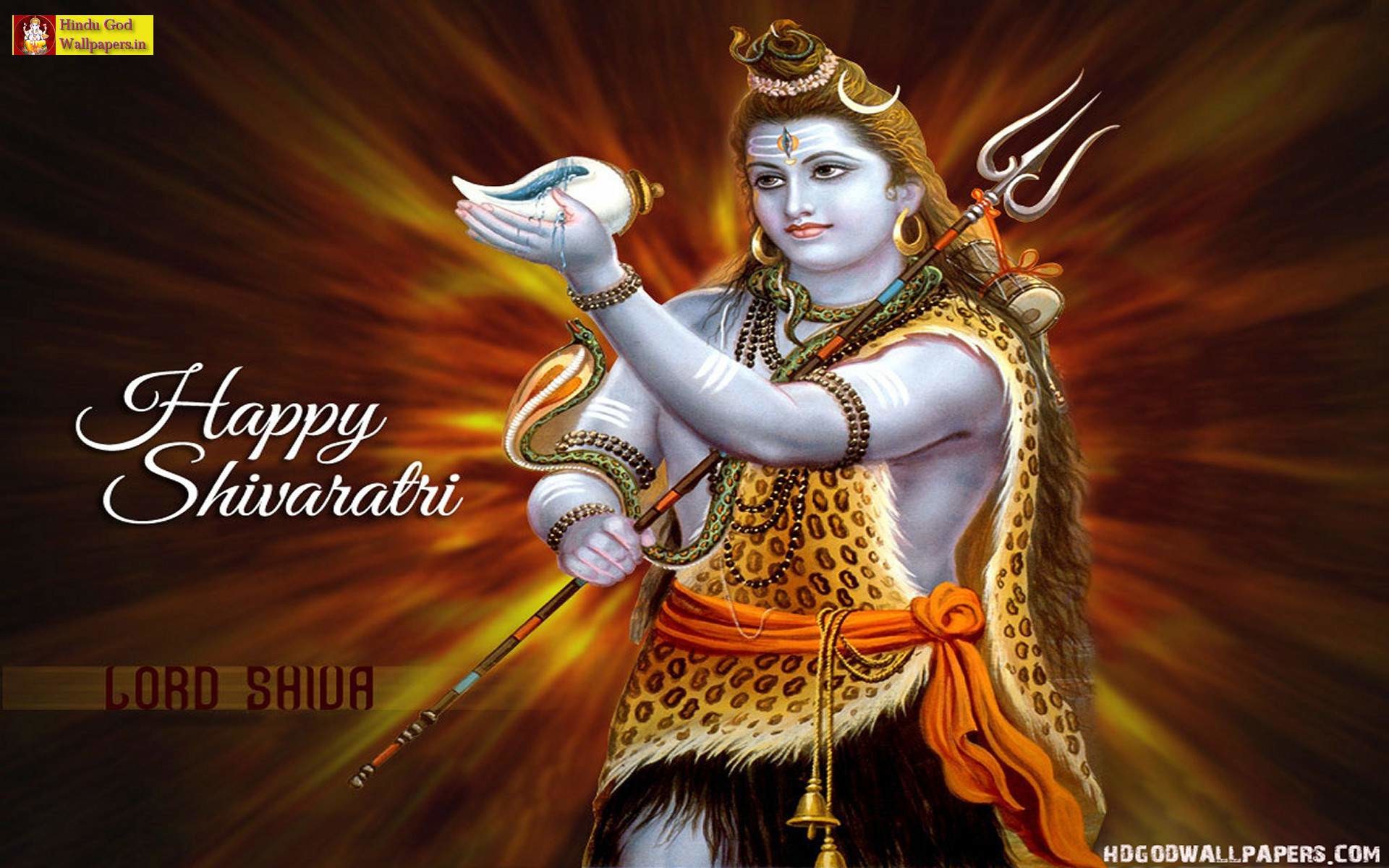 Best God Wallpaper - Lord Shiva , HD Wallpaper & Backgrounds