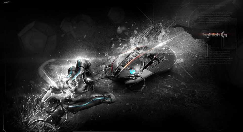 Logitech G Wallpaper Contest Winners , HD Wallpaper & Backgrounds