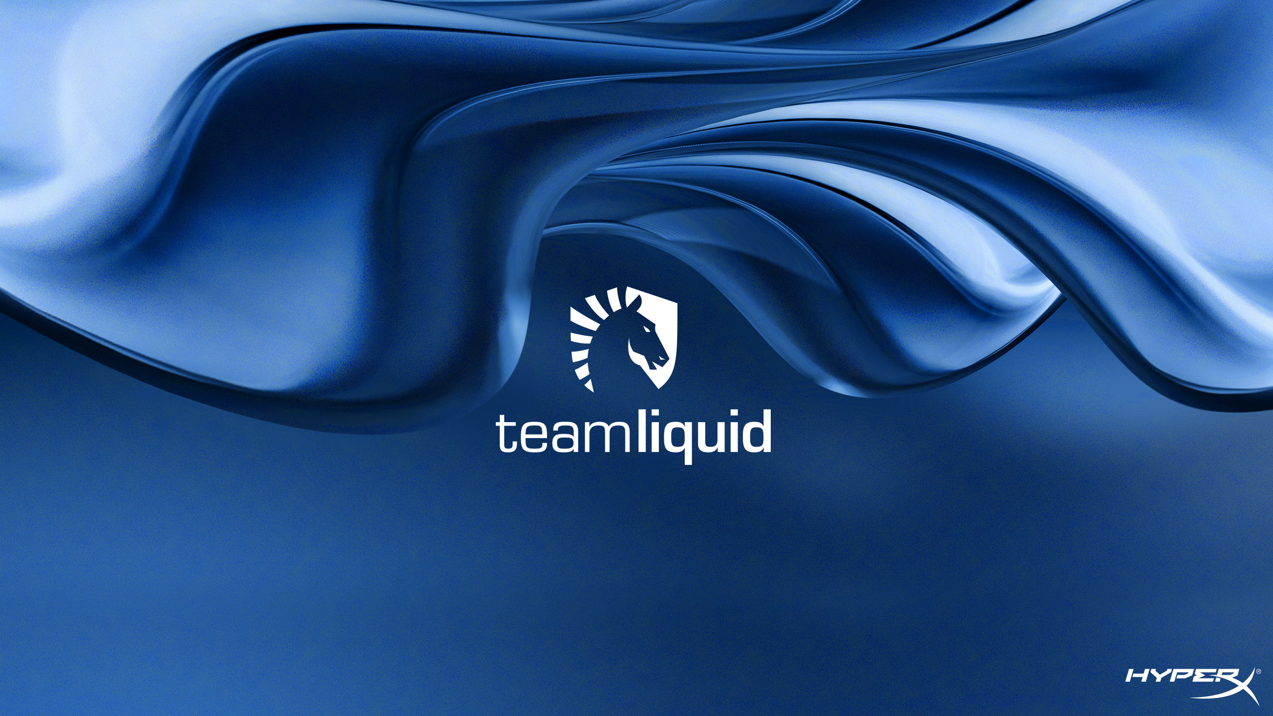 Desktop - Team Liquid , HD Wallpaper & Backgrounds
