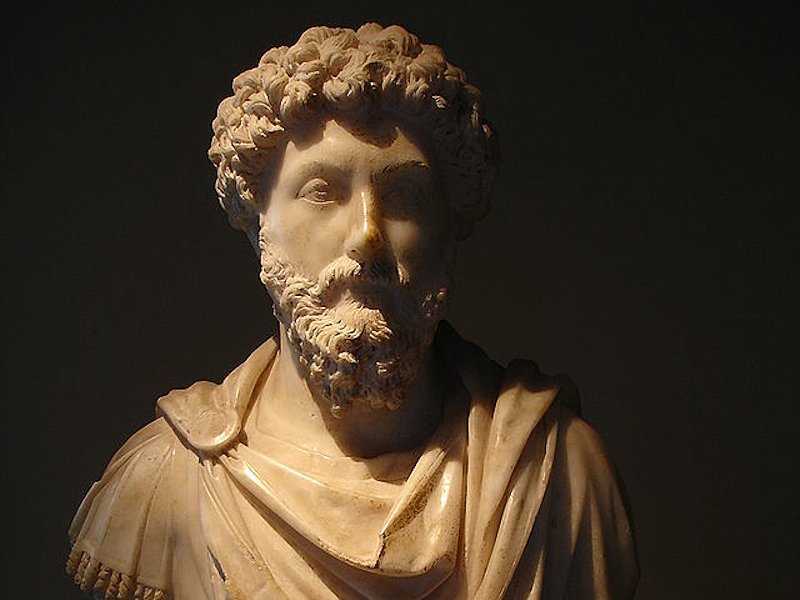 Marcus Aurelius Morning Motivation Business Insider - Marcus Aurelius , HD Wallpaper & Backgrounds