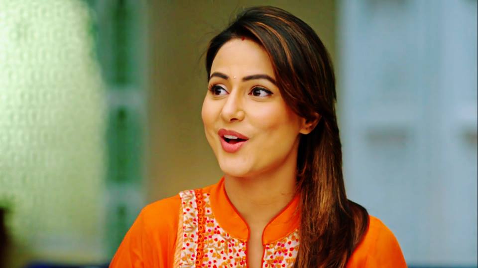 Akshara Ke Wallpaper - Hina Khan Yeh Rishta Kya Kahlata Hai , HD Wallpaper & Backgrounds