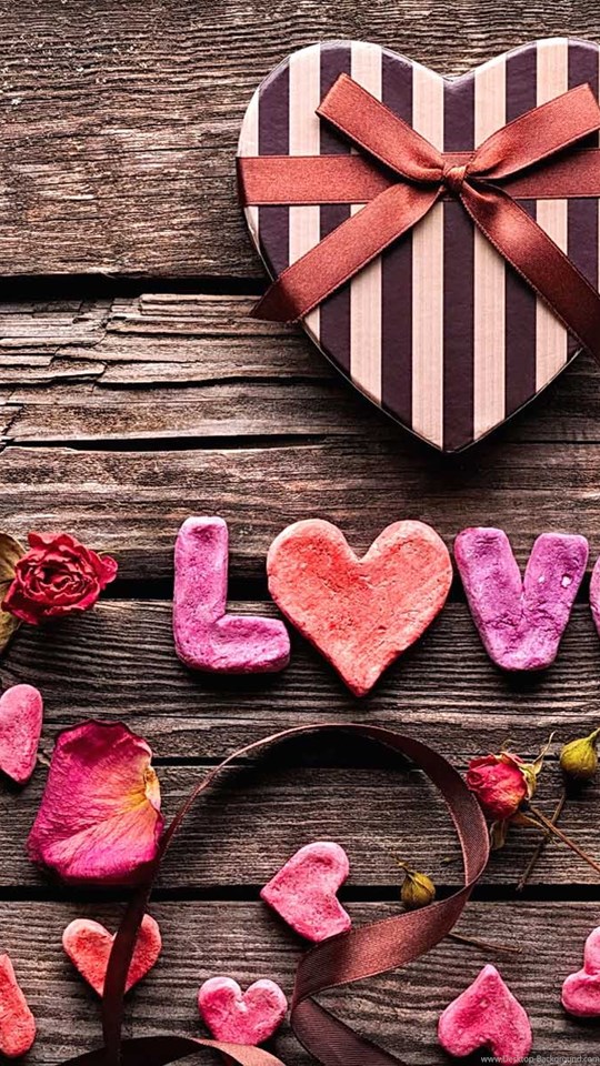 Android Hd - Love Wallpaper For Mobile Android , HD Wallpaper & Backgrounds