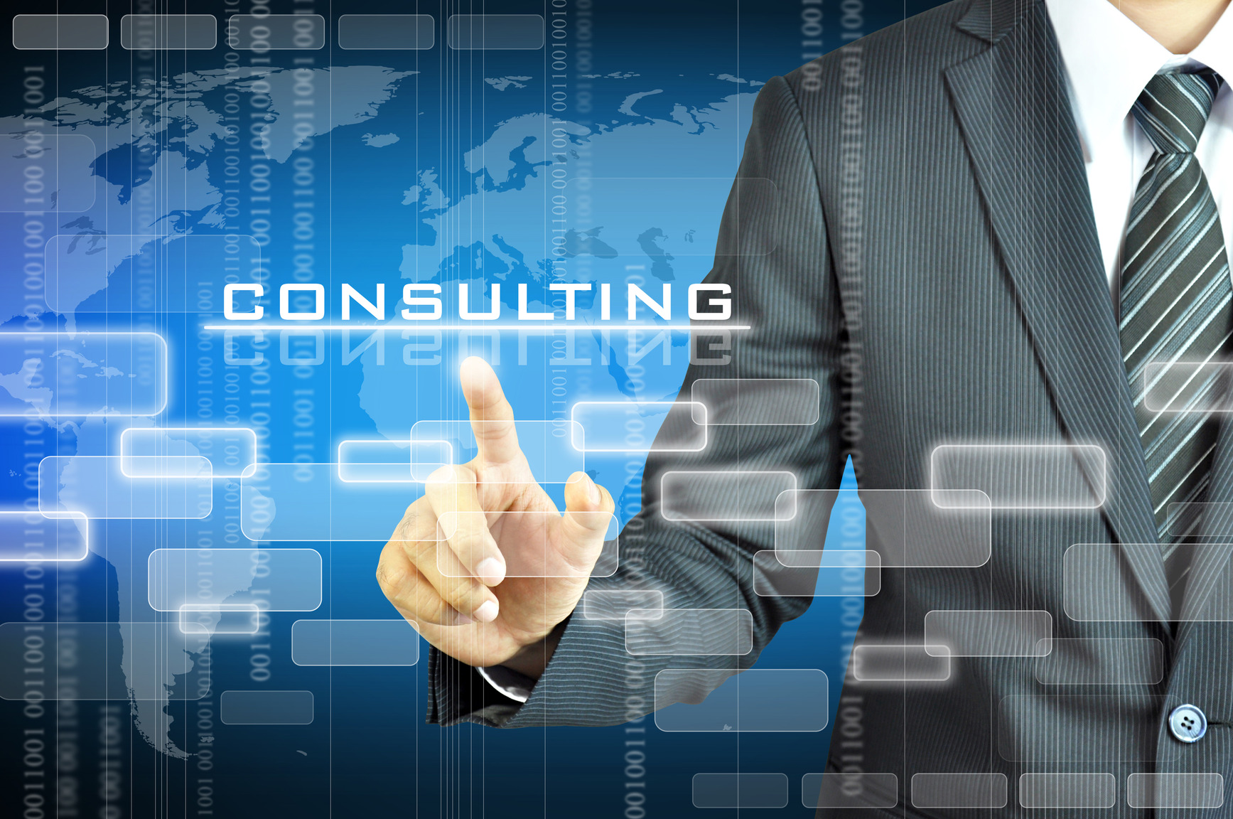 It Consulting - Business Consultant , HD Wallpaper & Backgrounds