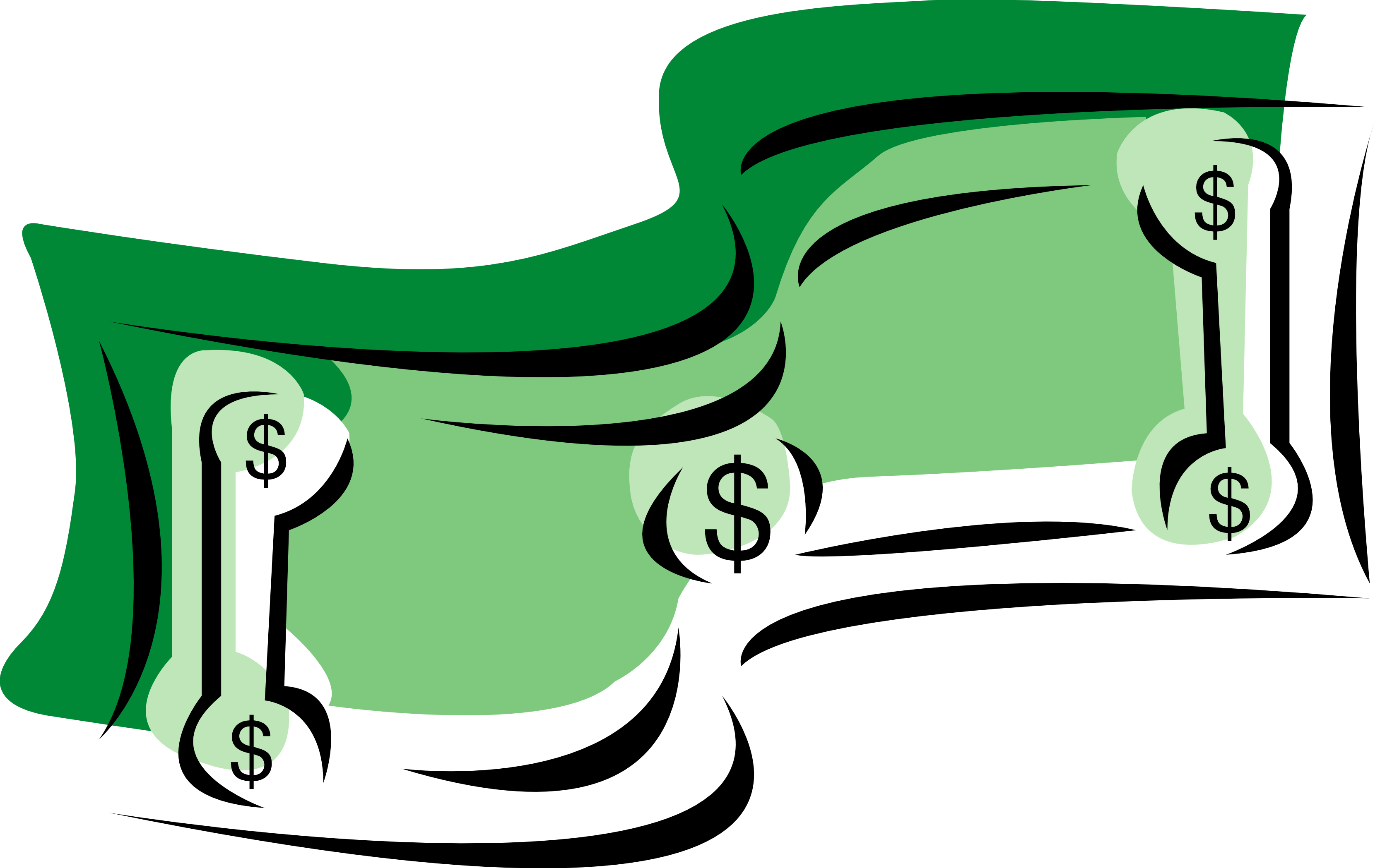 Make Money Clipart College Tuition - Dollar Bill Clip Art , HD Wallpaper & Backgrounds