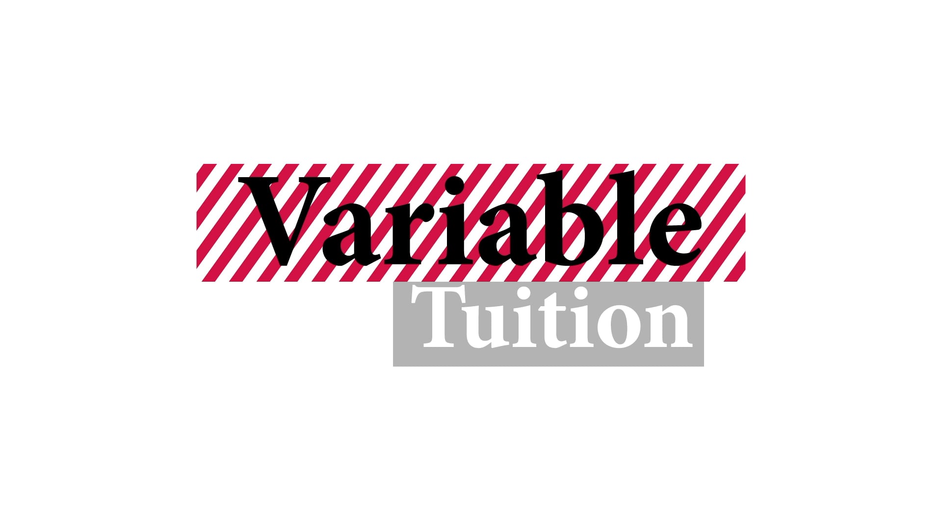 What Is Variable Tuition - Graphic Design , HD Wallpaper & Backgrounds