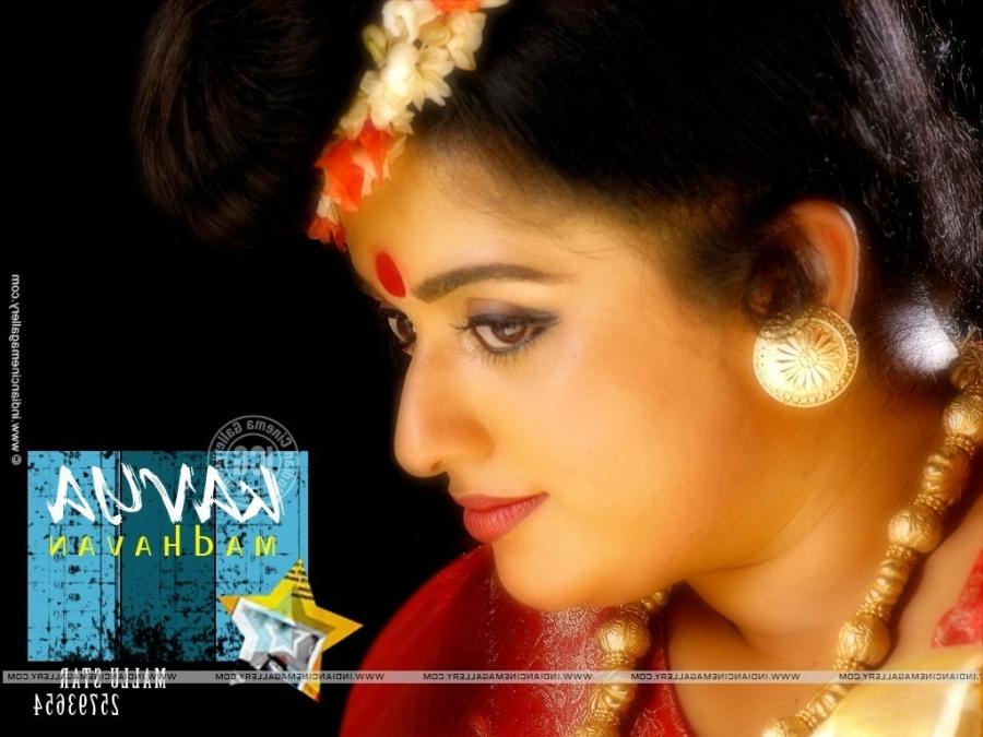 Kavya Madhavan Kavya Wallpapers - Girl , HD Wallpaper & Backgrounds