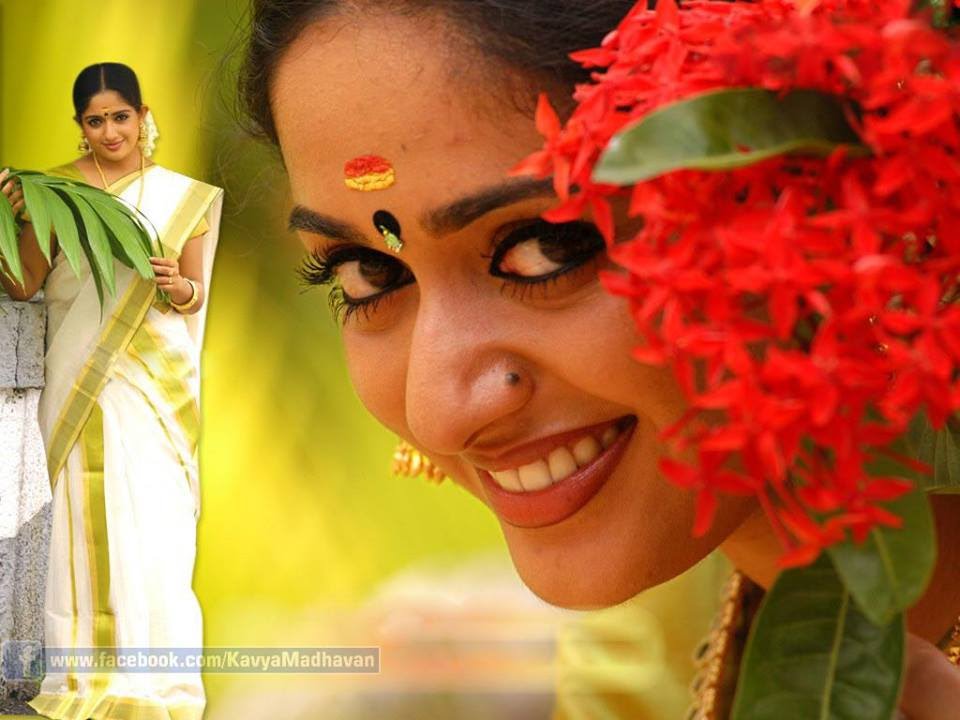 Kavya Madhavan Selected Photos Malayalam Actress Hd - Kavya Madhavan , HD Wallpaper & Backgrounds