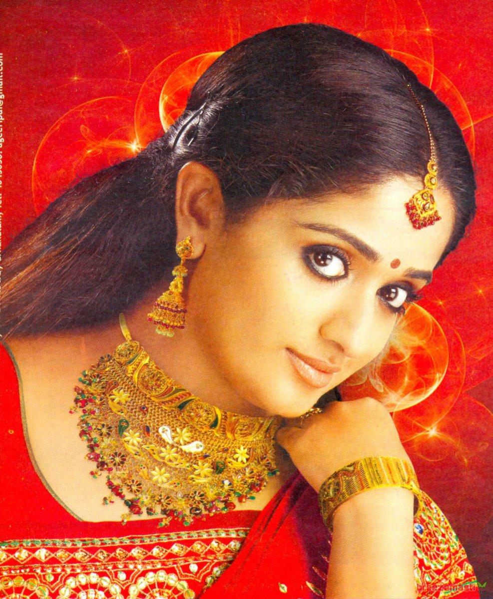 Kavya Madhavan Kavya Madhavan Actress Photos Tamil - Kavya Madhavan In Thilakkam , HD Wallpaper & Backgrounds