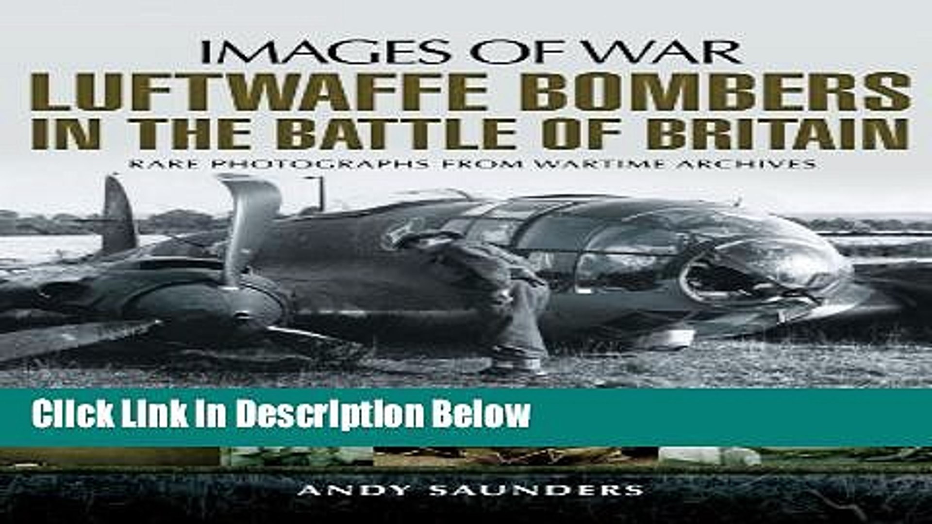 Books Luftwaffe Bombers In The Battle Of Britain Free - Fighter Aircraft , HD Wallpaper & Backgrounds