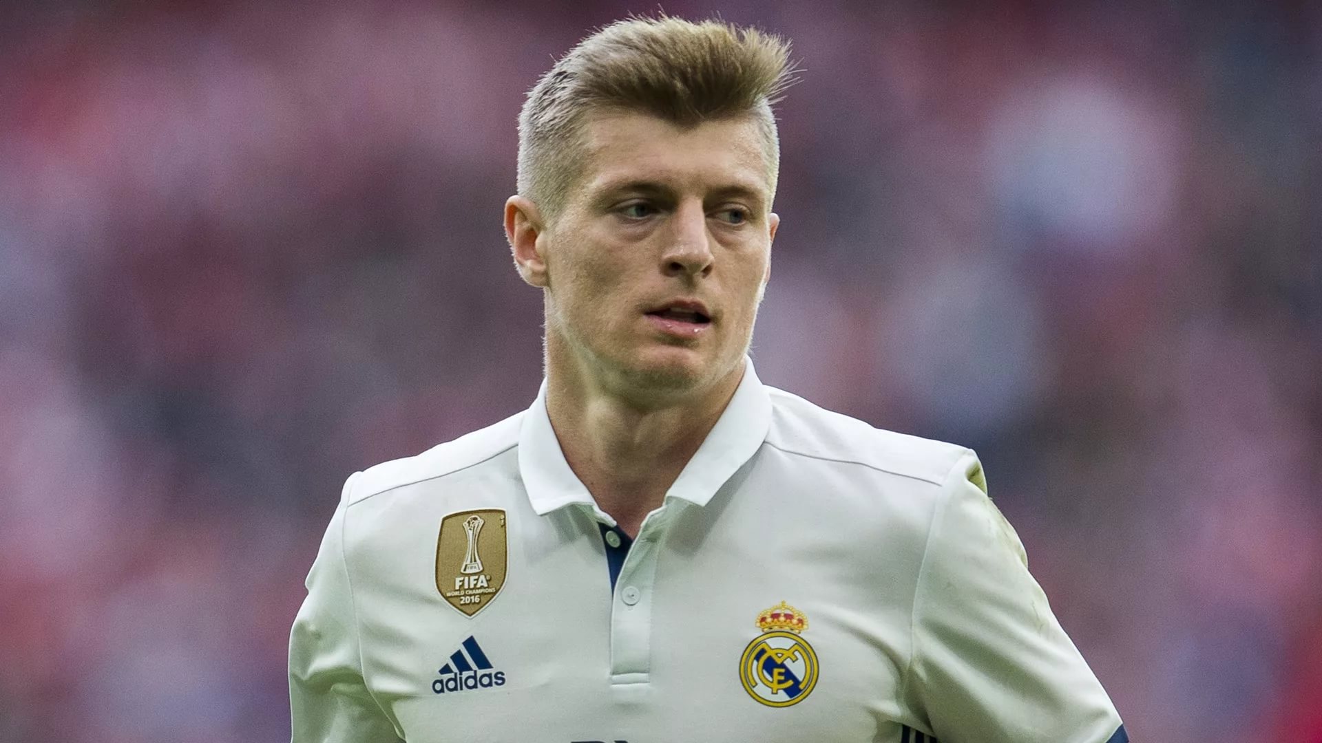 Toni Kroos Wallpapers Hq - عکس های زیبا تونی کروس , HD Wallpaper & Backgrounds