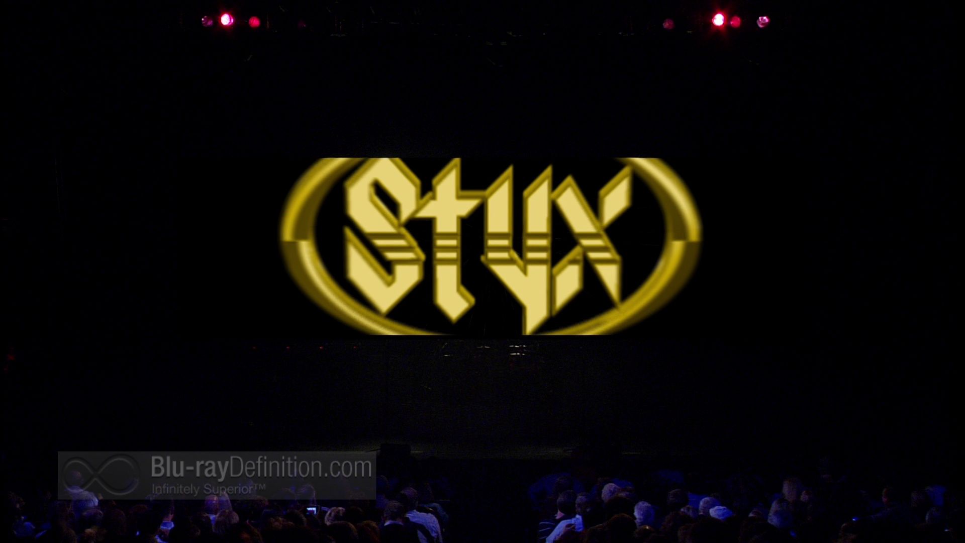 Best 59 Styx Wallpaper On Hipwallpaper - Styx Band Logo Gold , HD Wallpaper & Backgrounds