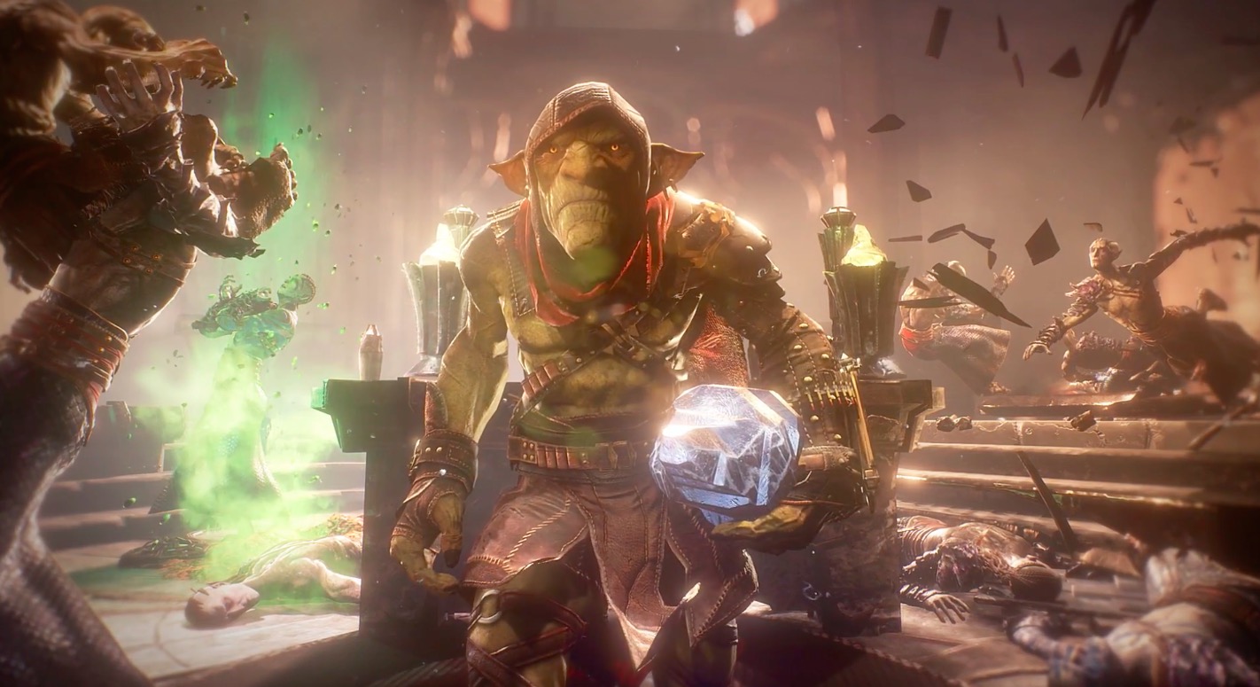 Styx Shards Of Darkness Wallpaper Full Hd Game Styx 1133677 Styx Shards Of Darkness Wallpaper Full Hd Game Styx 1133677