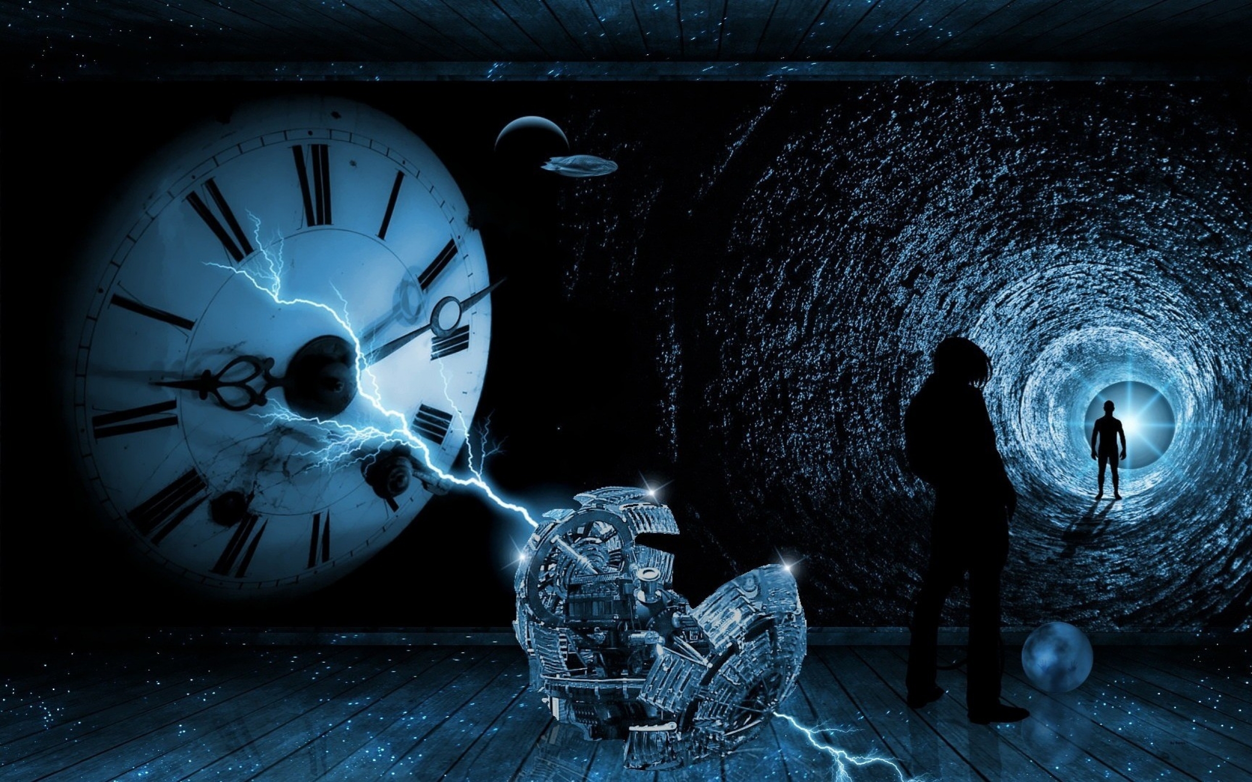Time Machine Image Hd , HD Wallpaper & Backgrounds