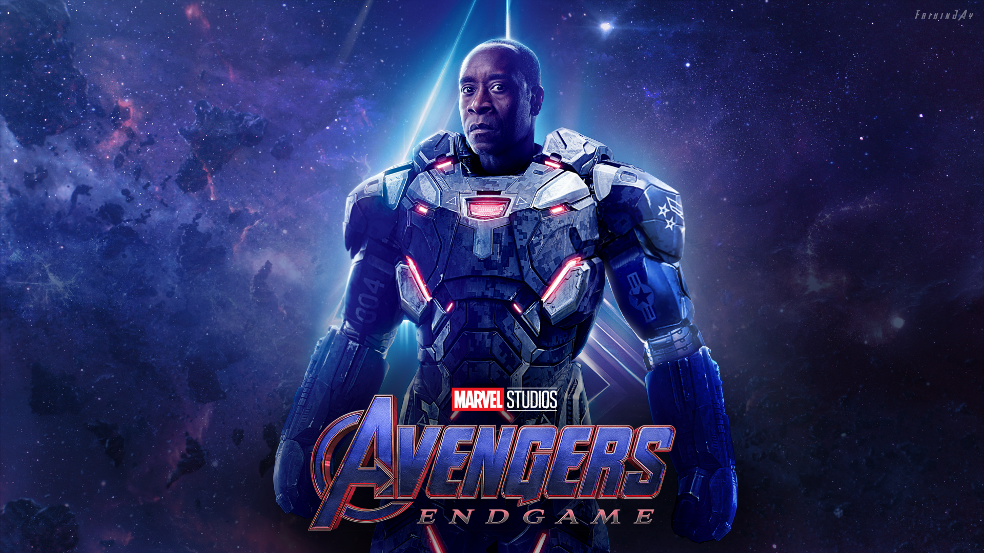 Avengers Endgame Thanos Wallpaper Hd , HD Wallpaper & Backgrounds