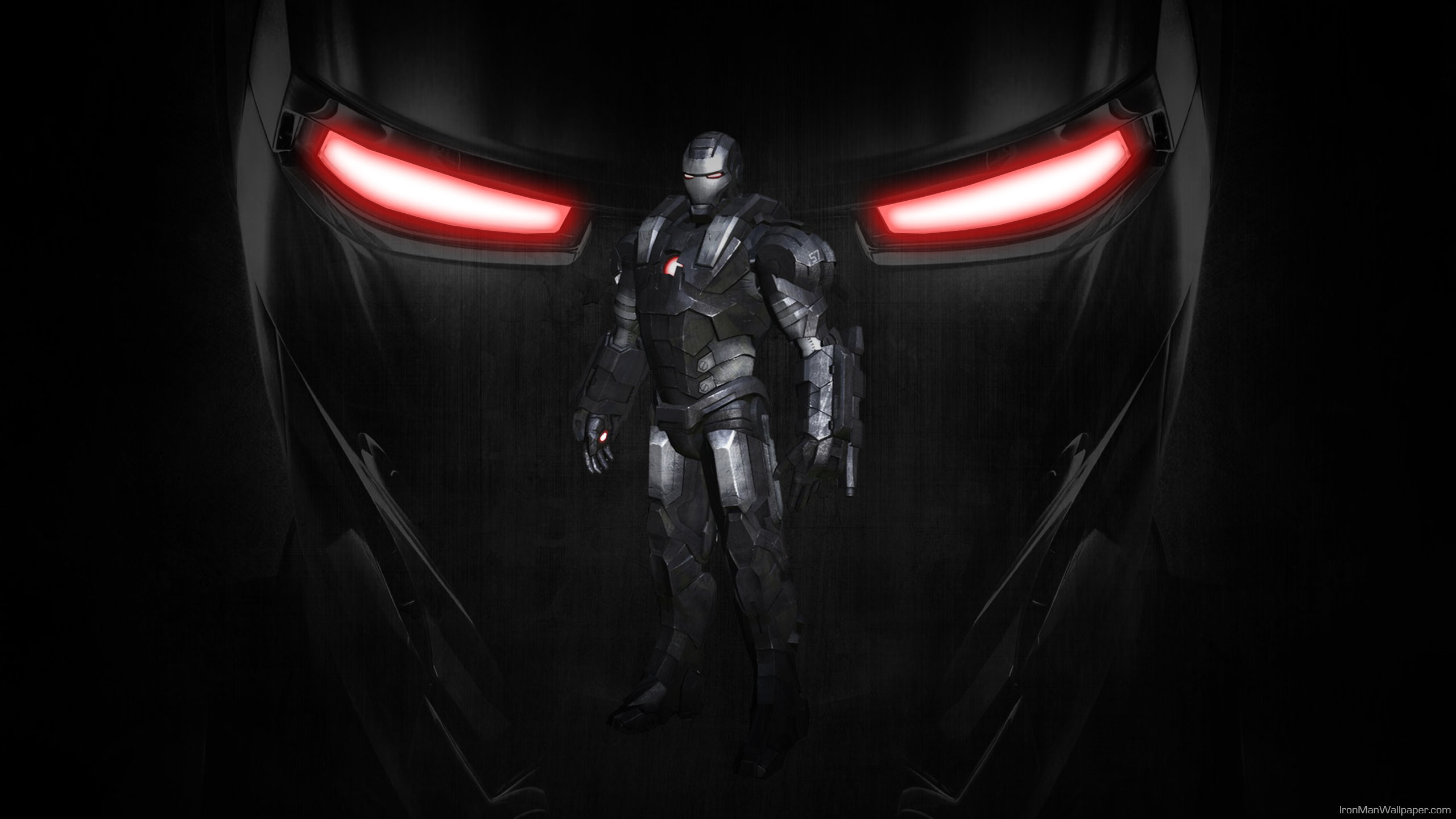 War Machine Wallpaper Hd , HD Wallpaper & Backgrounds