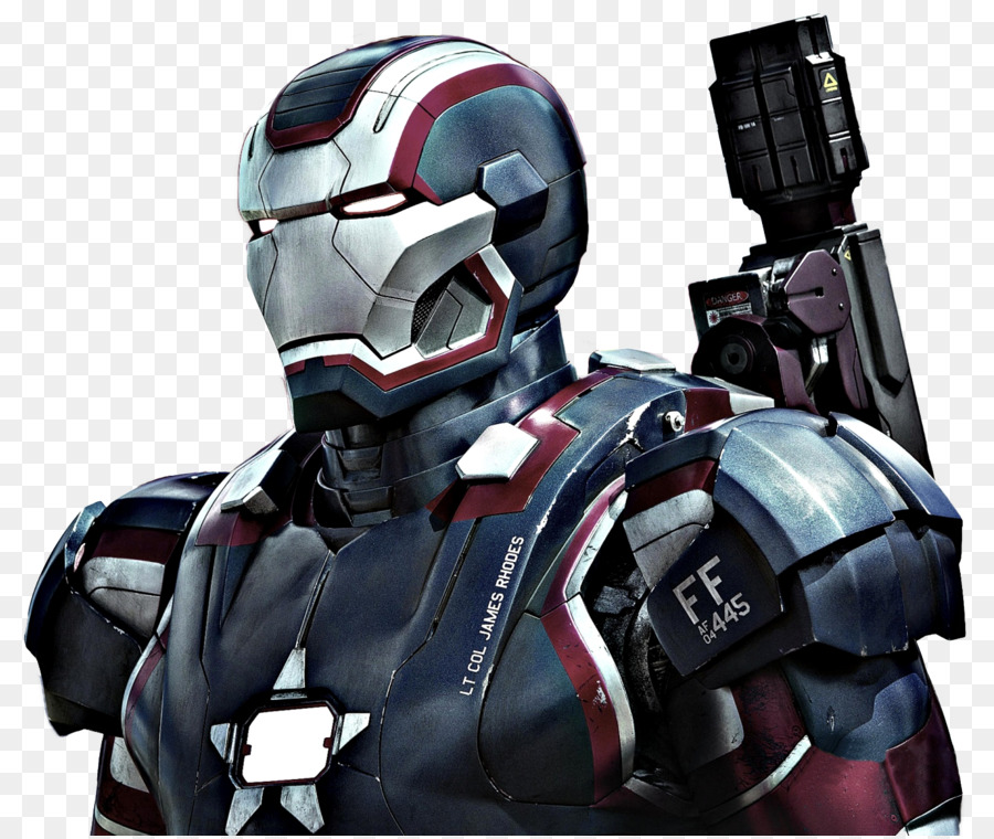 Iron Man, War Machine, Highdefinition Television, Helmet, - Iron Man War Machine Usa , HD Wallpaper & Backgrounds