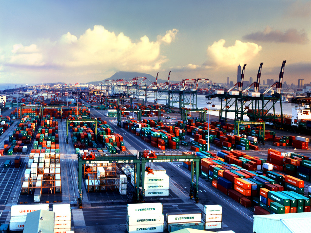 Logistics From China The Basics For Importers - International Logistics , HD Wallpaper & Backgrounds