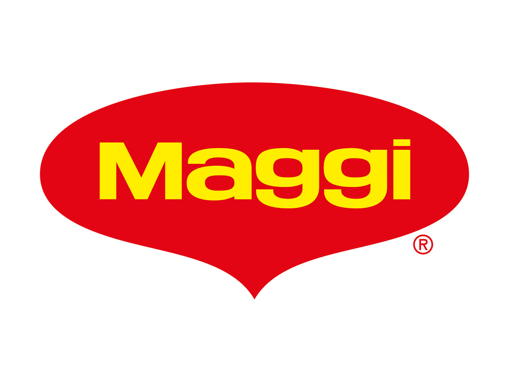 Maggi Logo , HD Wallpaper & Backgrounds
