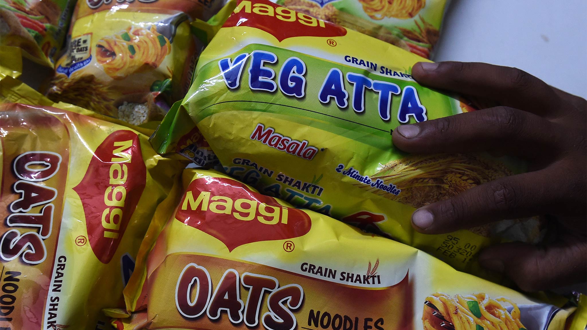 Maggi Noodles To Return To India's Menu As Nestlé Resumes - Maggi , HD Wallpaper & Backgrounds