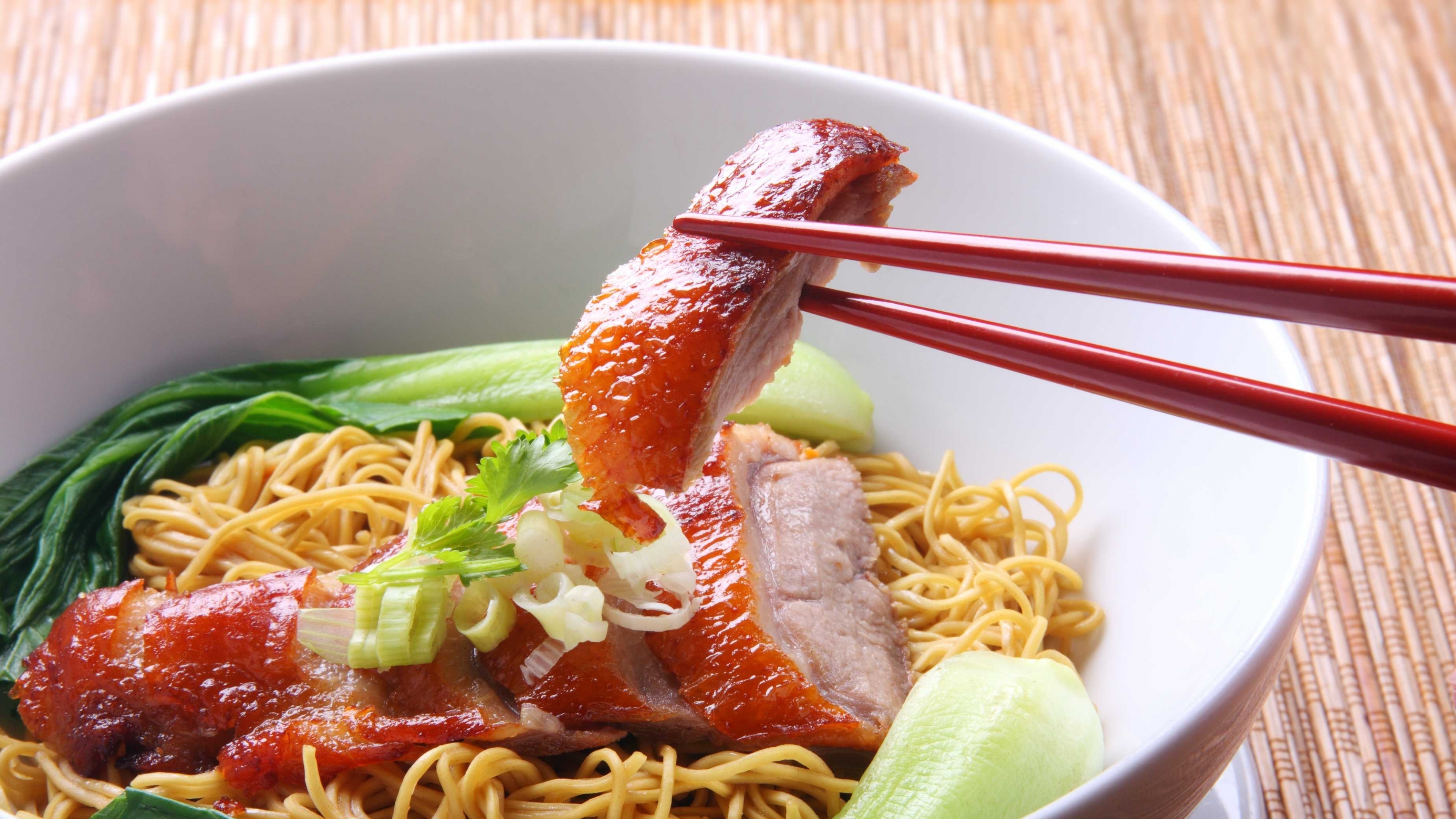 Noodles Wallpapers Hq - China Delight Food Conroe , HD Wallpaper & Backgrounds