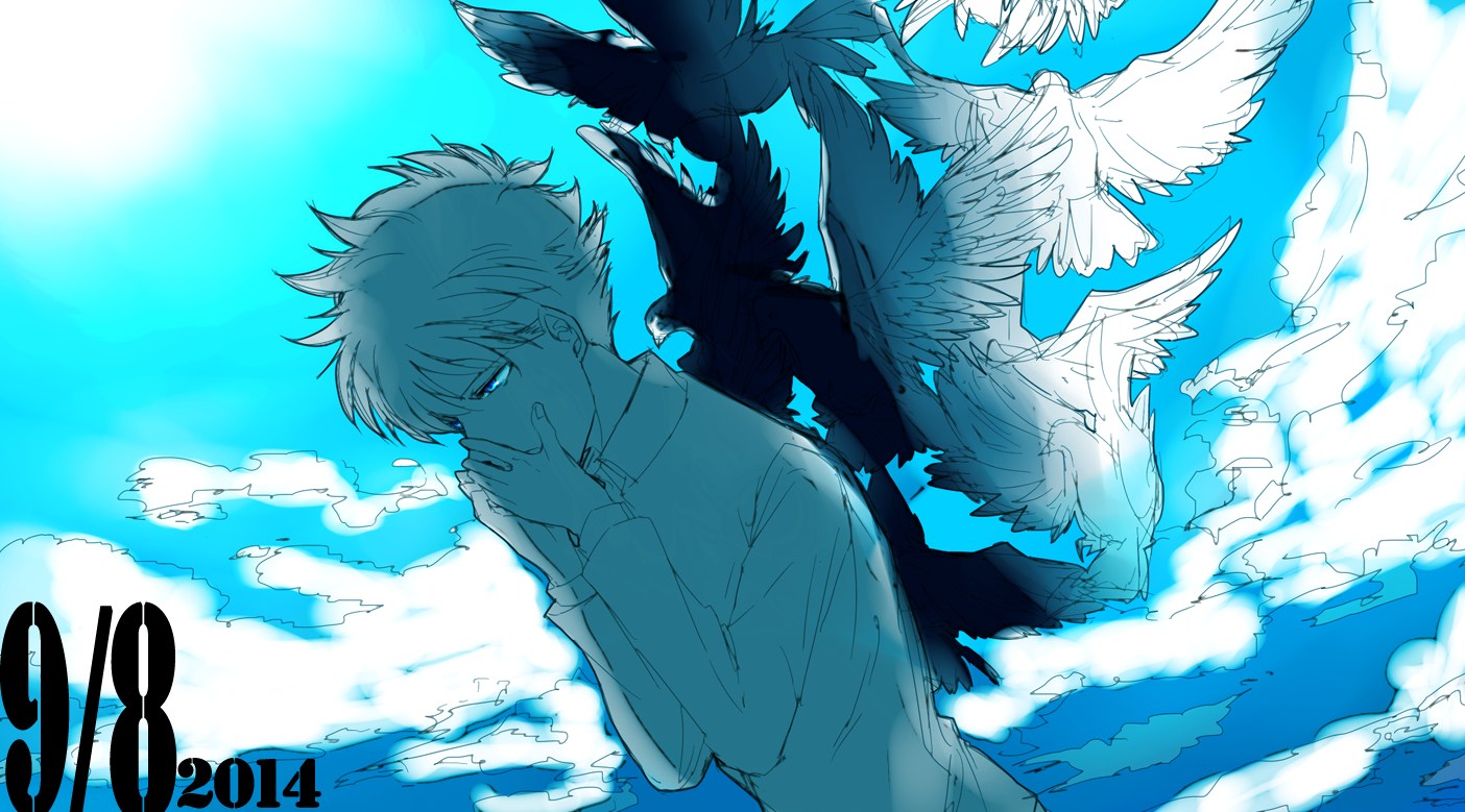 Kuroba Kaito Magic Kaito Zerochan Anime Image Board (#1135335) - HD  Wallpaper \u0026 Backgrounds Download, image size:1404x779