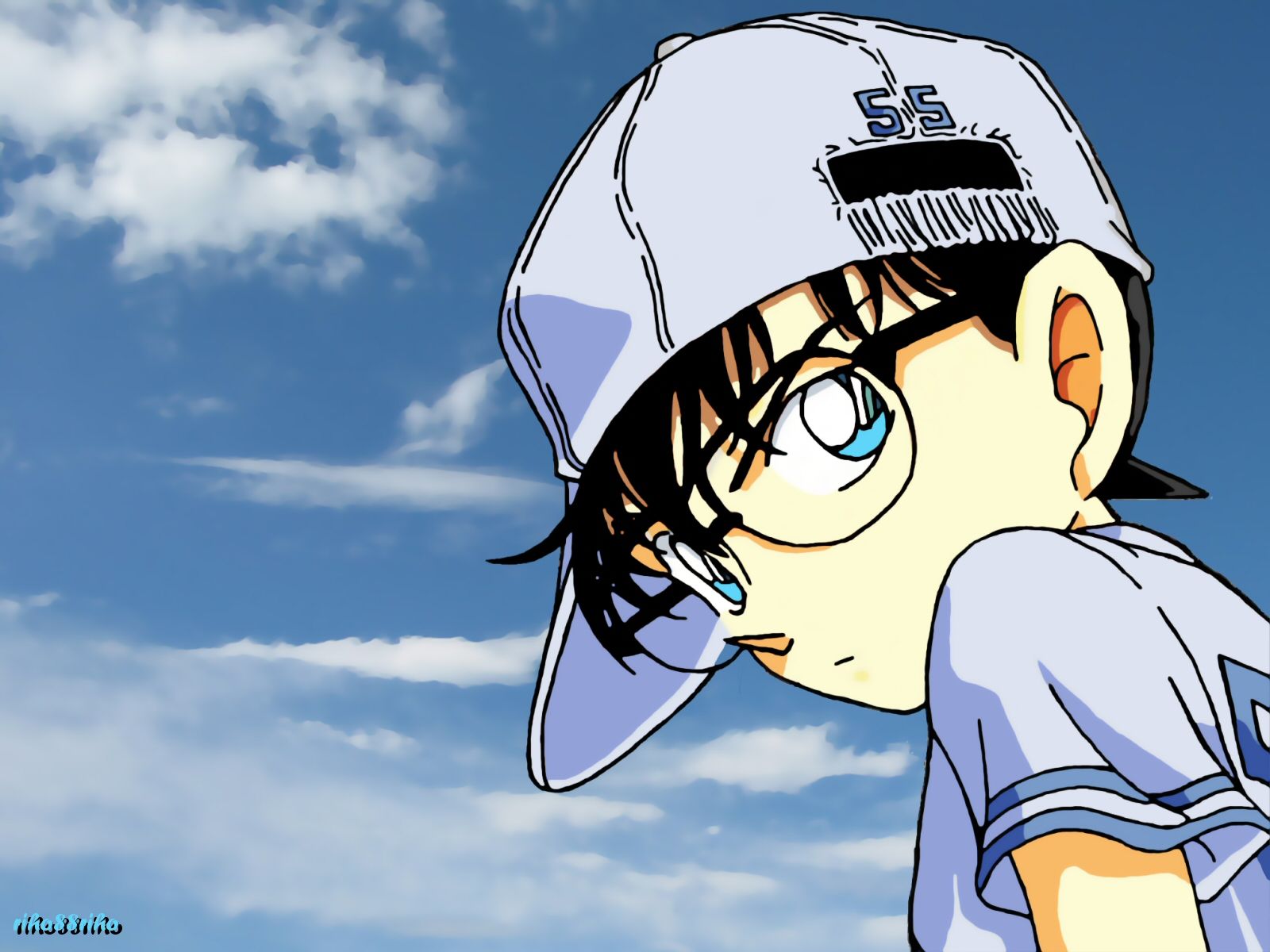 Manga Collection Detective Conan Image Picture Hd Wallpaper - Detektif Conan Wallpaper Hd , HD Wallpaper & Backgrounds