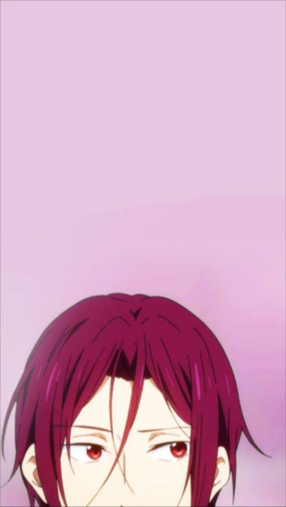 Si Quieres Fondos De Pantalla O Bloqueo Sobre Algún - Fondo De Pantalla Rin Matsuoka , HD Wallpaper & Backgrounds