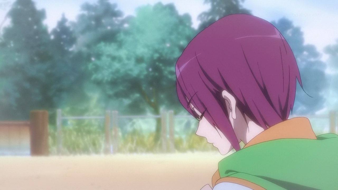 Free Images Kid Rin Matsuoka From Free Hd Wallpaper - Free Iwatobi Swim Club Rin Crying , HD Wallpaper & Backgrounds