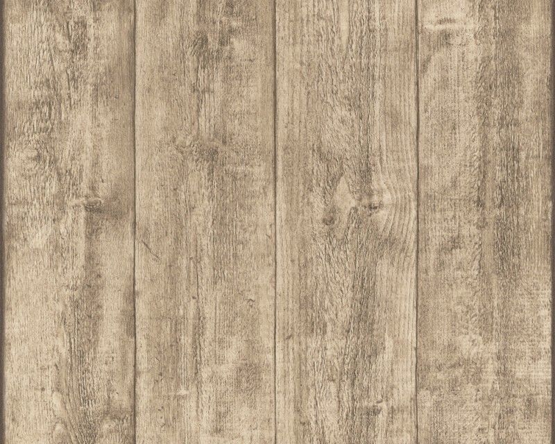 Wood Floor Wallpaper As Creation Woodan Stone 7088 - 7088 16 , HD Wallpaper & Backgrounds