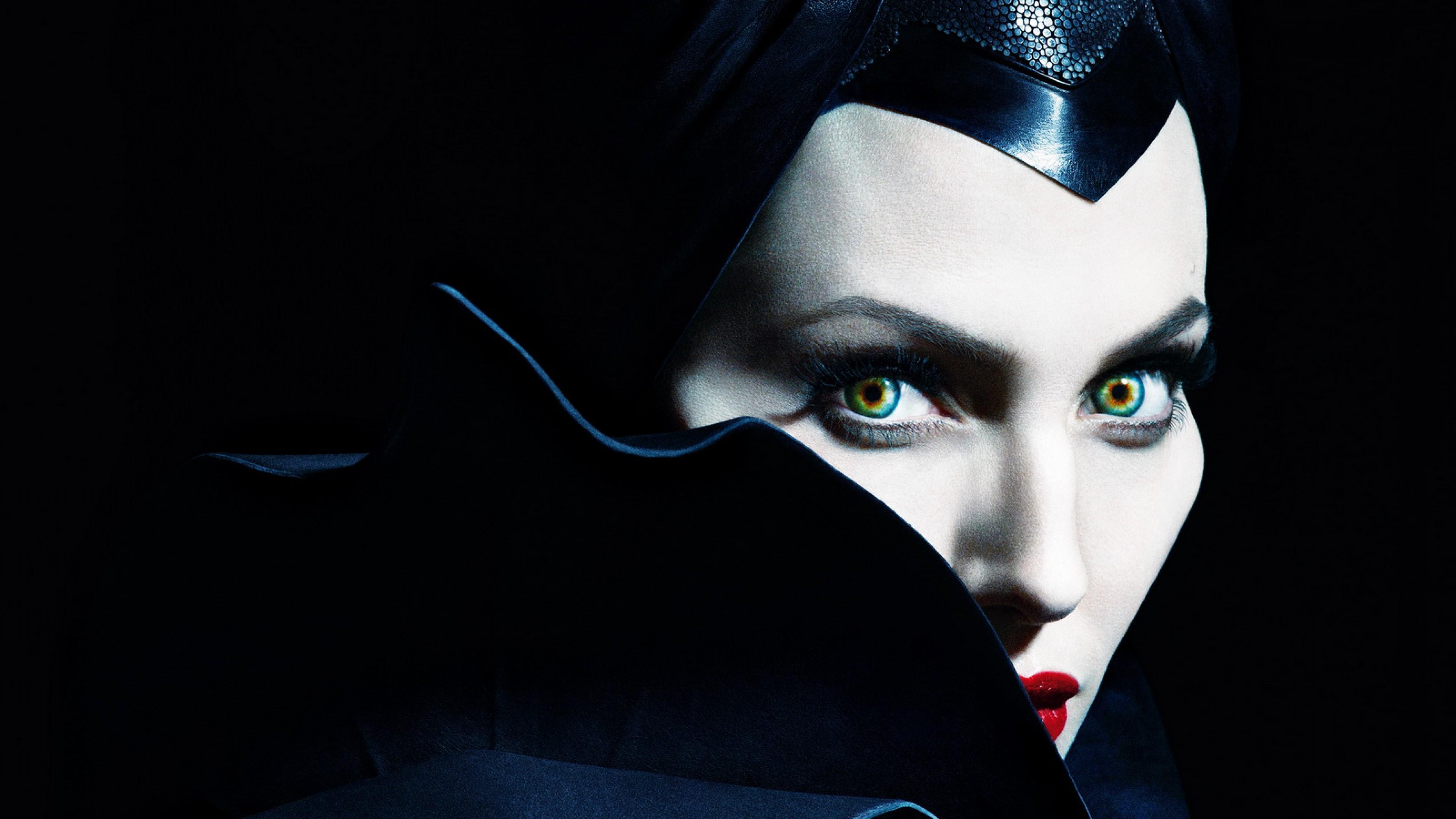 Maleficent Iphone Wallpaper - Hd Walt Disney Character , HD Wallpaper & Backgrounds