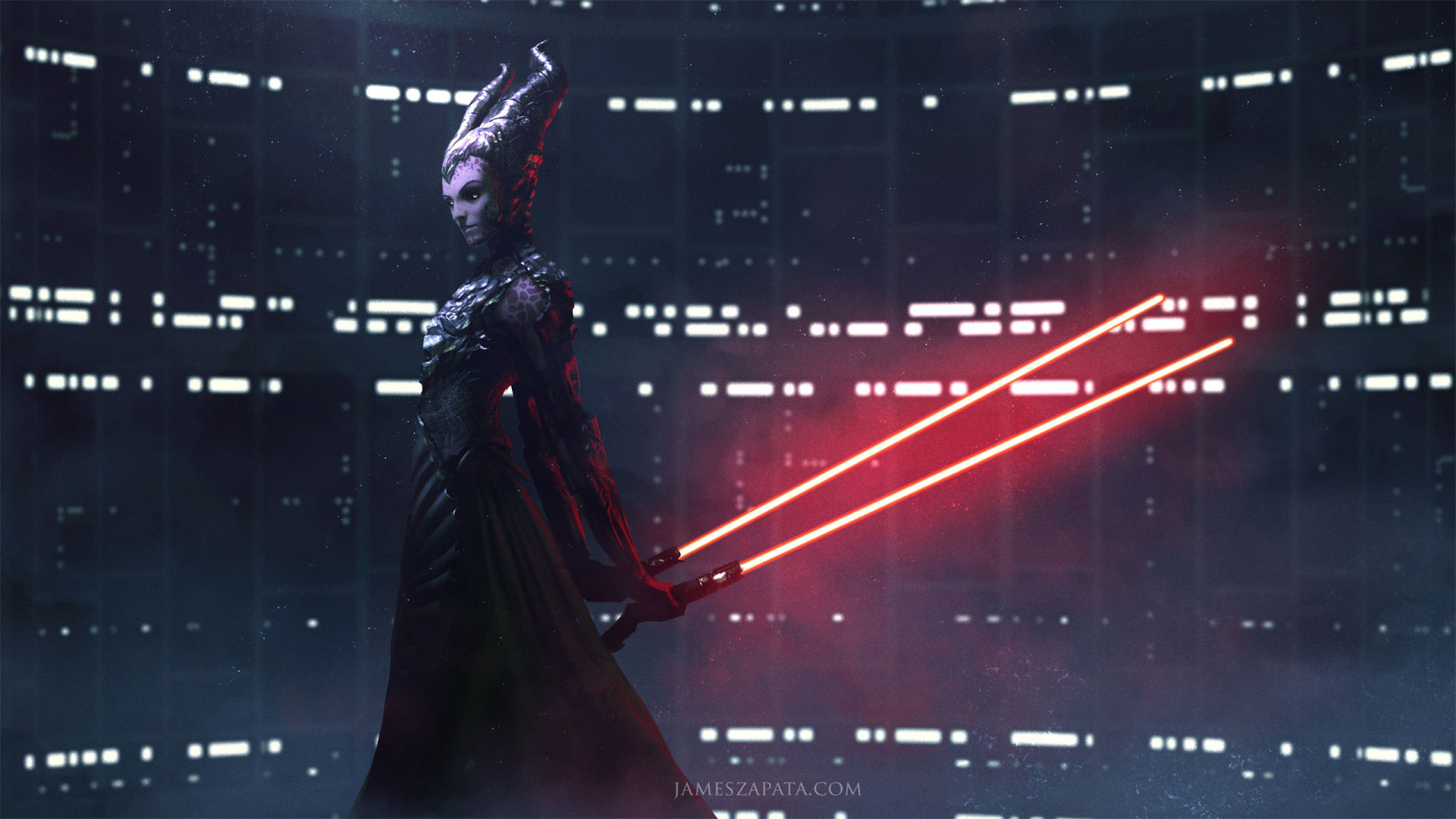 Hd Wallpaper - Darth Maleficent , HD Wallpaper & Backgrounds