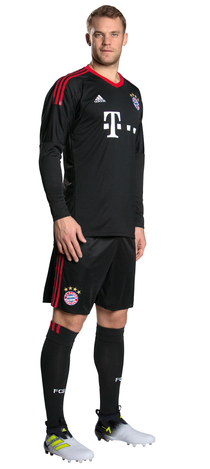 Manuel Neuer Fc Bayern , HD Wallpaper & Backgrounds