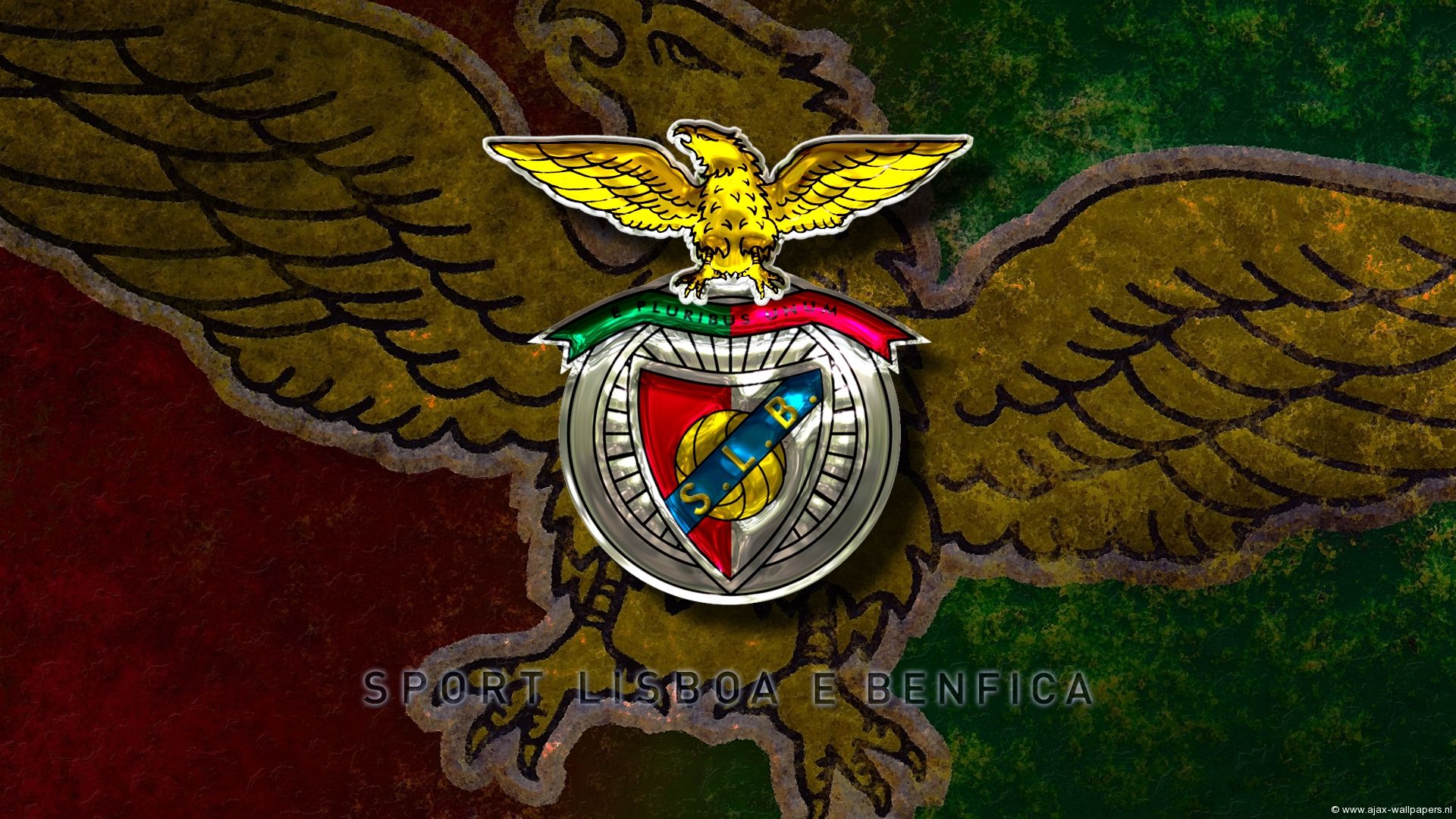 Sl Benfica Hd Wallpaper - Benfica Wallpaper Hd 2018 , HD Wallpaper & Backgrounds