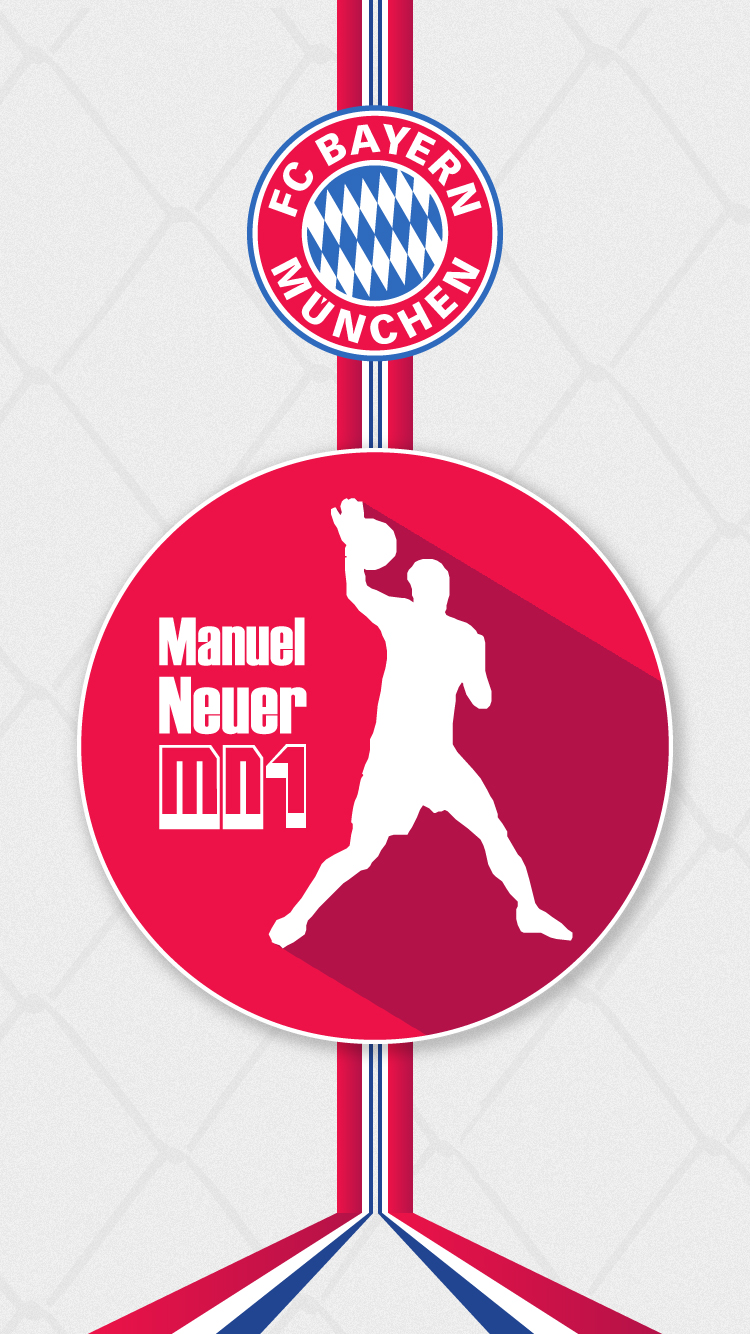 View Iphone Bayern Munich Wallpaper Hd Images