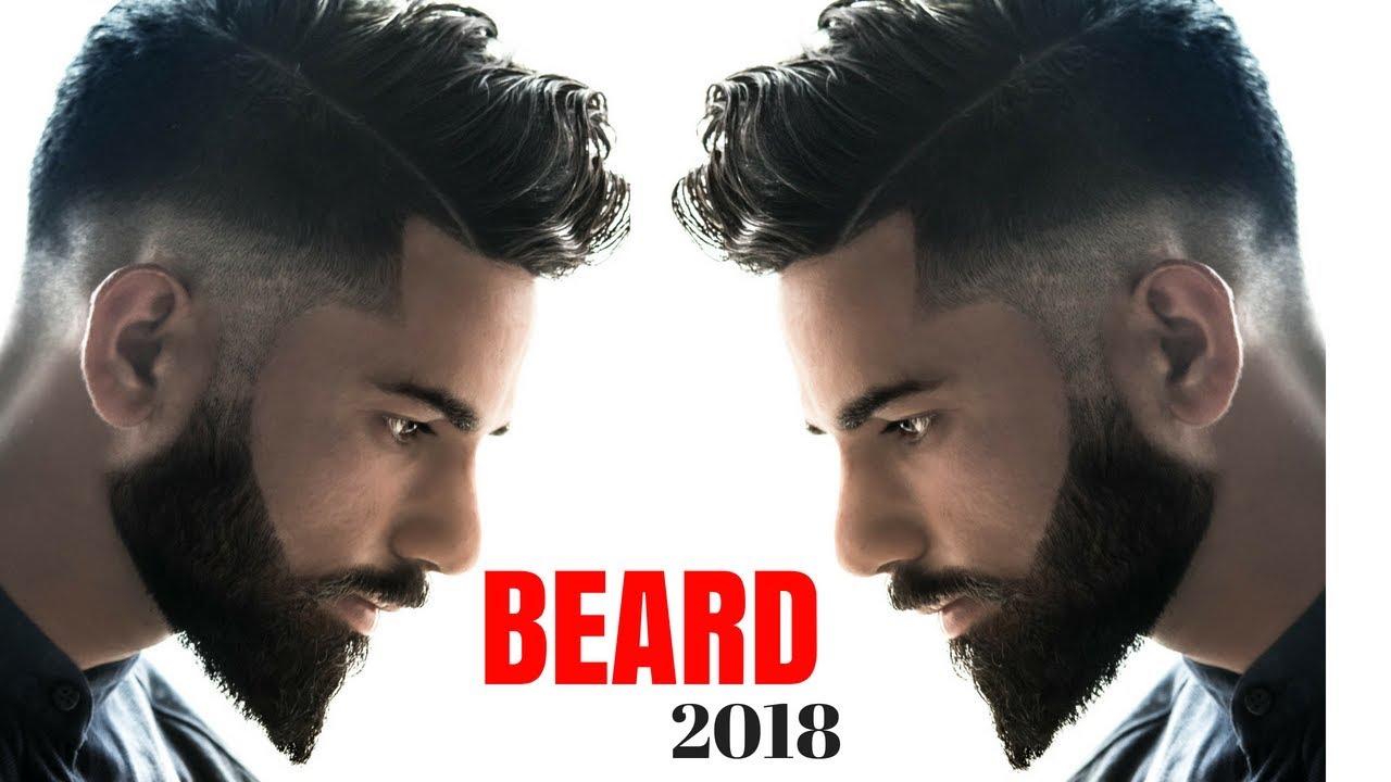 Parmish Verma Hairstyle And Beard Styles Inspired Indian - Latest Beard Styles 2019 , HD Wallpaper & Backgrounds
