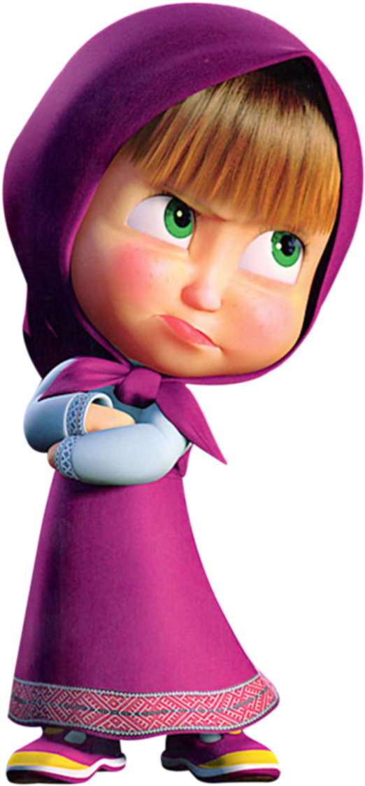 Masha And The Bear Wallpaper Hp , Png Download - Masha And The Bear Wallpaper Hp , HD Wallpaper & Backgrounds