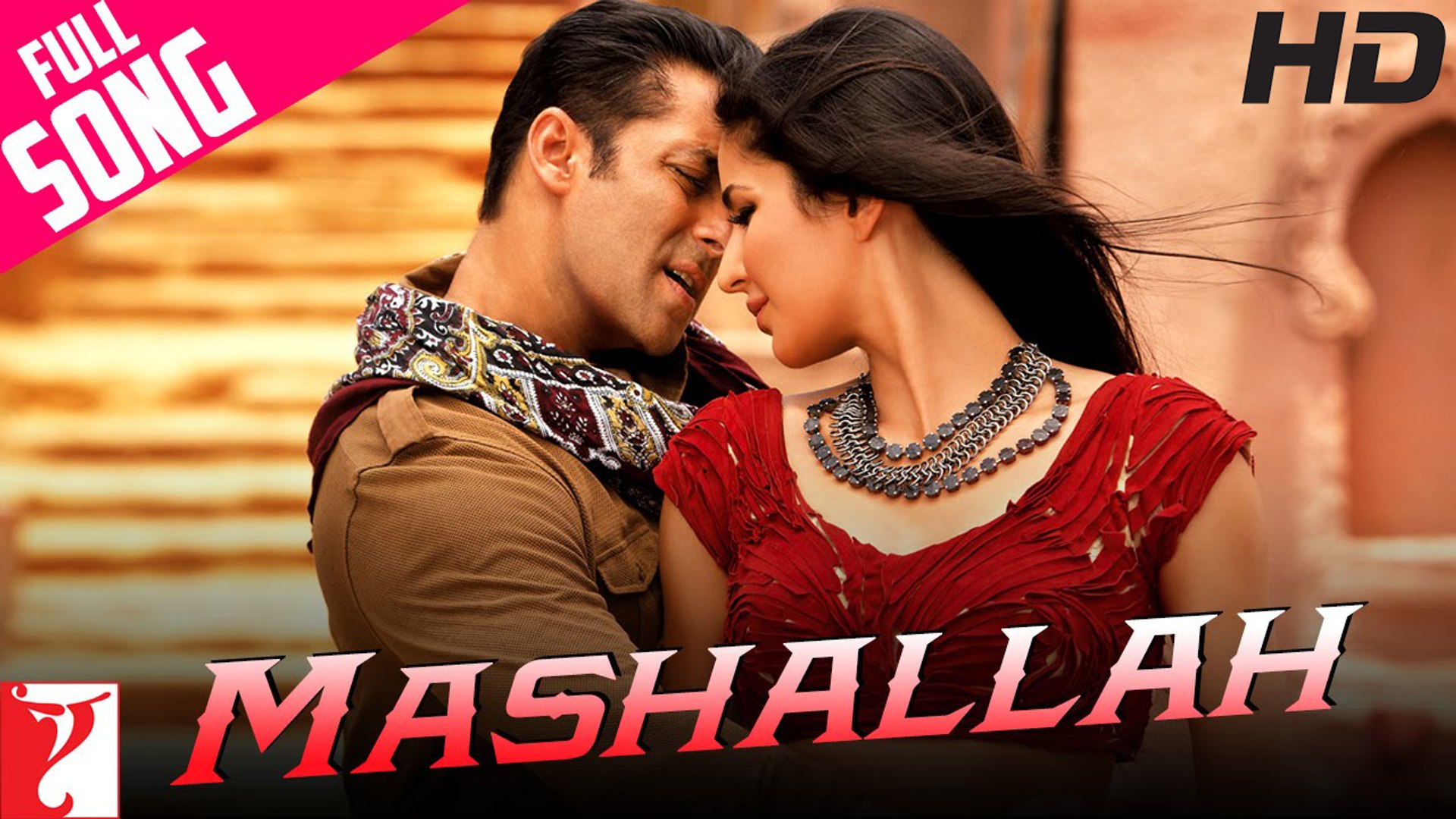 Full Video Song - Mashallah Ek Tha Tiger , HD Wallpaper & Backgrounds