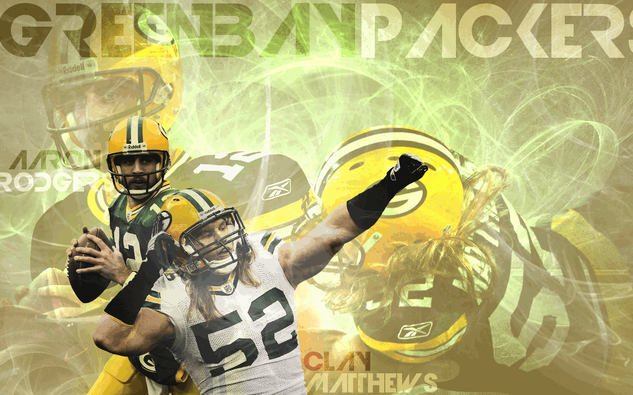 Aaron Rodgers Wallpapers Pc Aaron Rodgers Excellent - Packers Background Aaron Rodgers , HD Wallpaper & Backgrounds