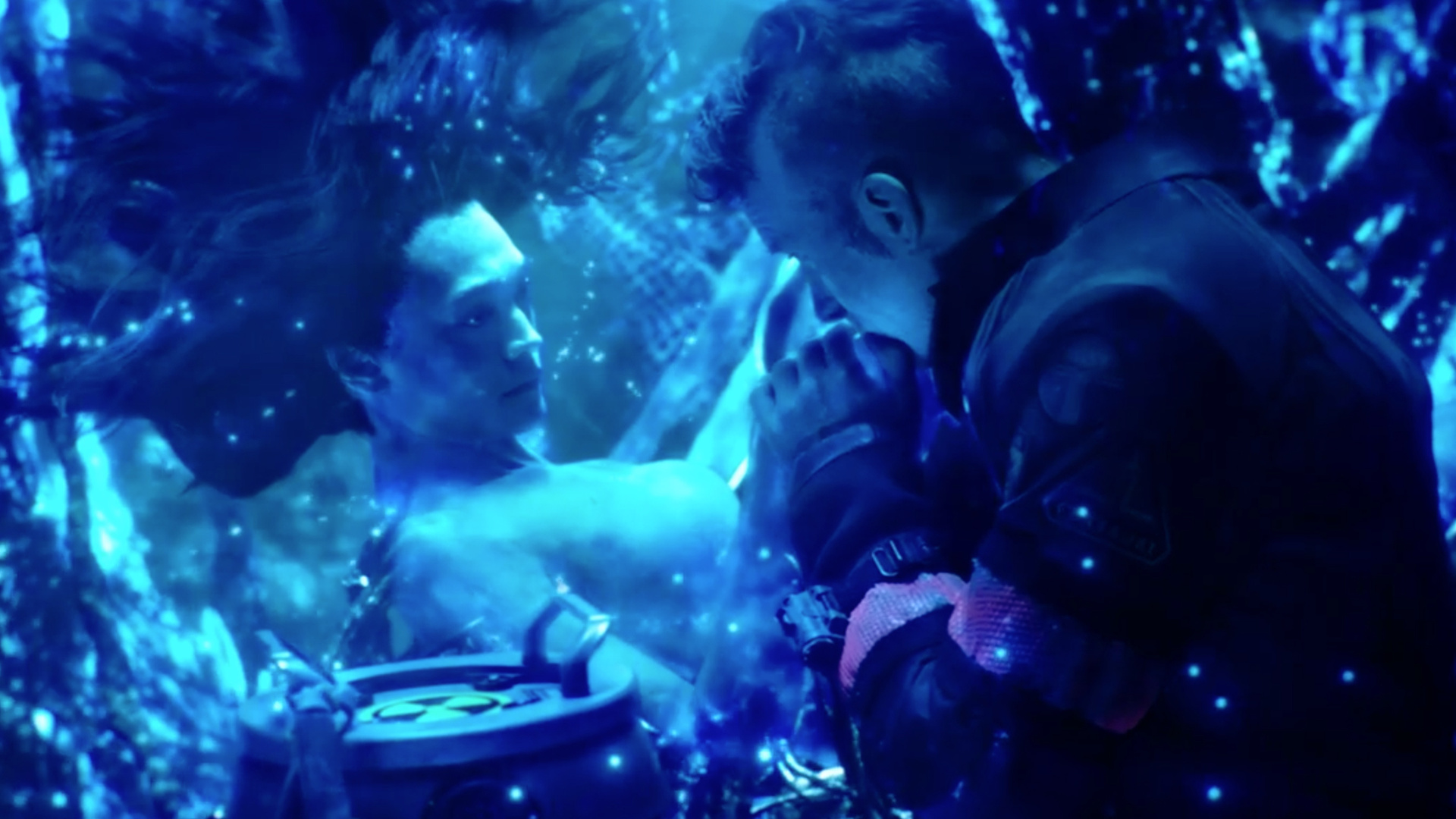 The Expanse, Protomolecule, The Expanse 2 Tv Seriers - Expanse Protomolecule , HD Wallpaper & Backgrounds