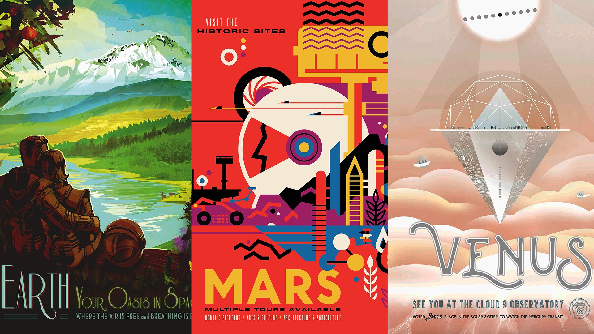 #nasa, #space, #the Expanse, #travel Posters, #science - Nasa Posters , HD Wallpaper & Backgrounds