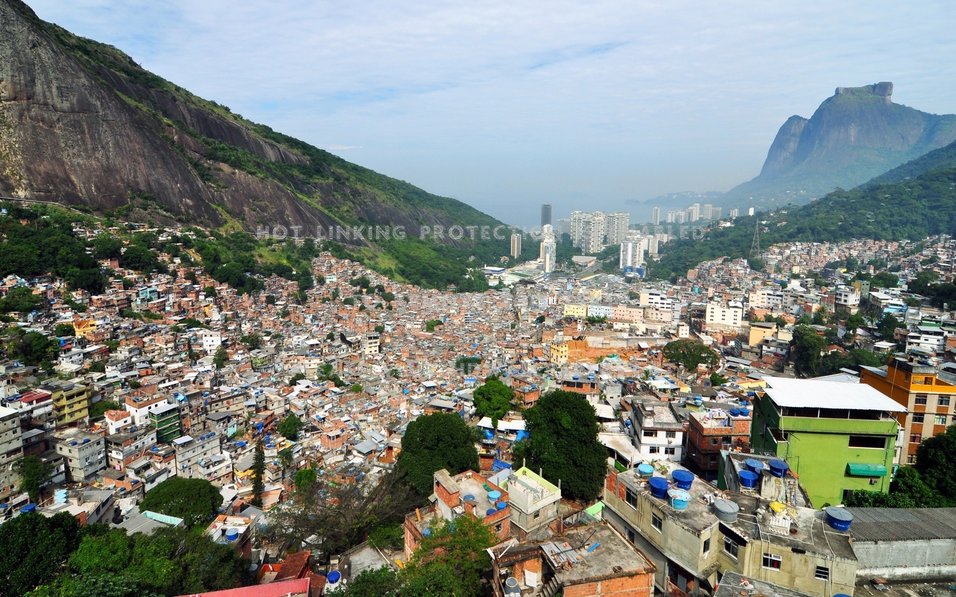 Rocinha , HD Wallpaper & Backgrounds