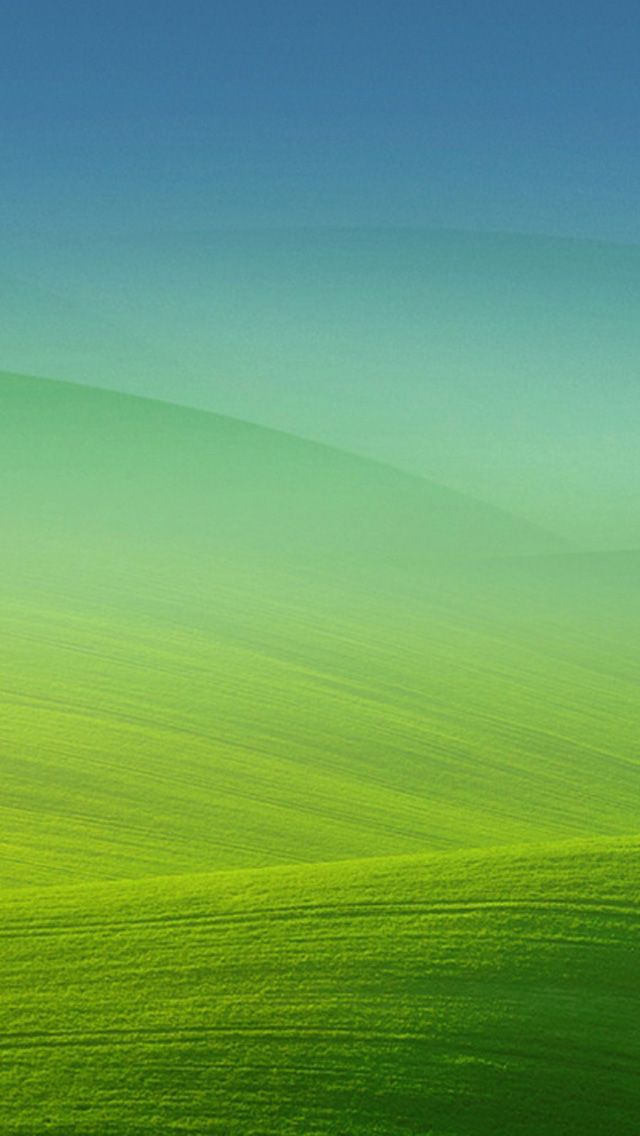 Vast Expanse Of Grasslands - Green Field Wallpaper Iphone , HD Wallpaper & Backgrounds
