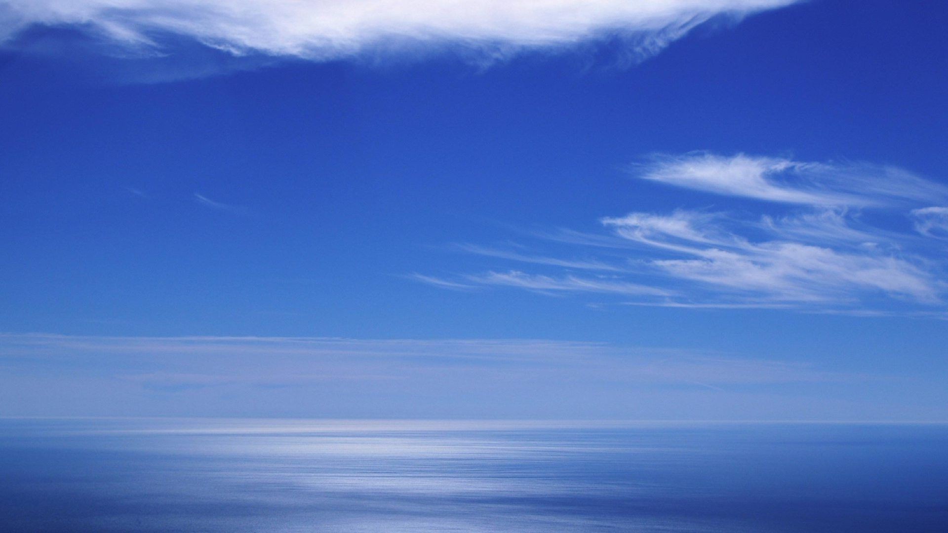 Sea Sky Horizon Is The Expanse Of Slivayutsya Freshness - Wallpaper , HD Wallpaper & Backgrounds
