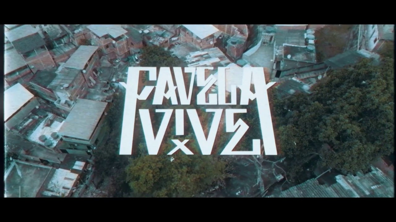 Favela Vive 3 Letra , HD Wallpaper & Backgrounds