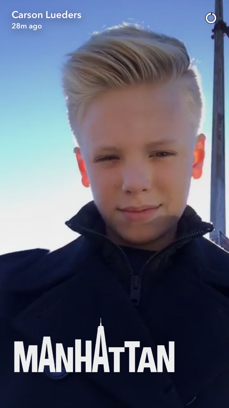 Carson Lueders Number Resume 71 Best Images On Pinterest - Carson Lueders Love 2017 , HD Wallpaper & Backgrounds