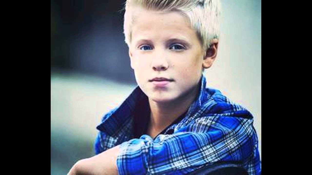 Youtube Premium - Carson Lueders , HD Wallpaper & Backgrounds